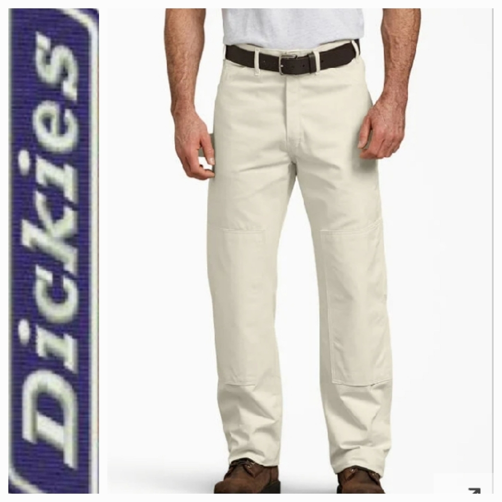 Dickies Utility Pants